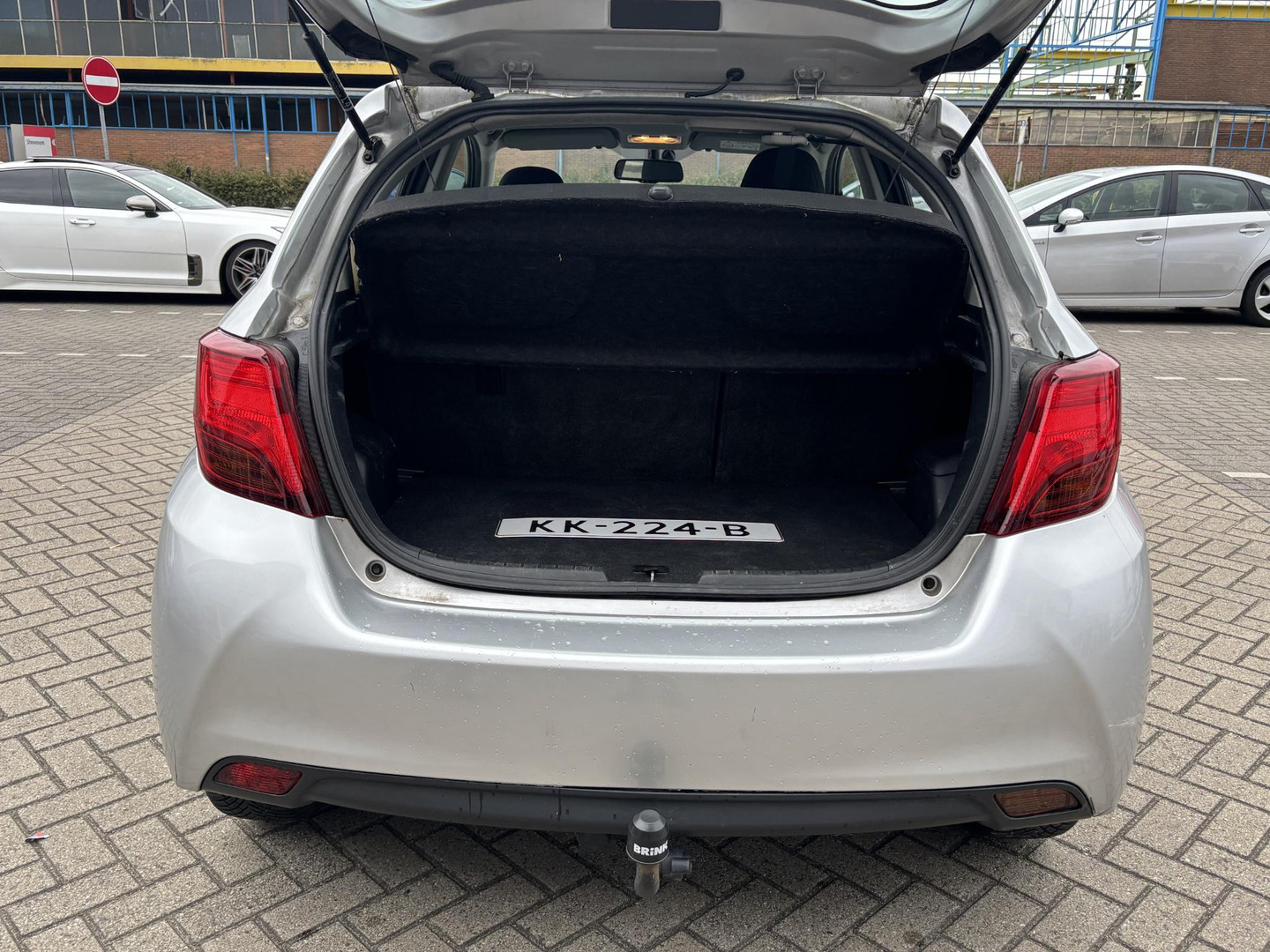 Toyota Toyota