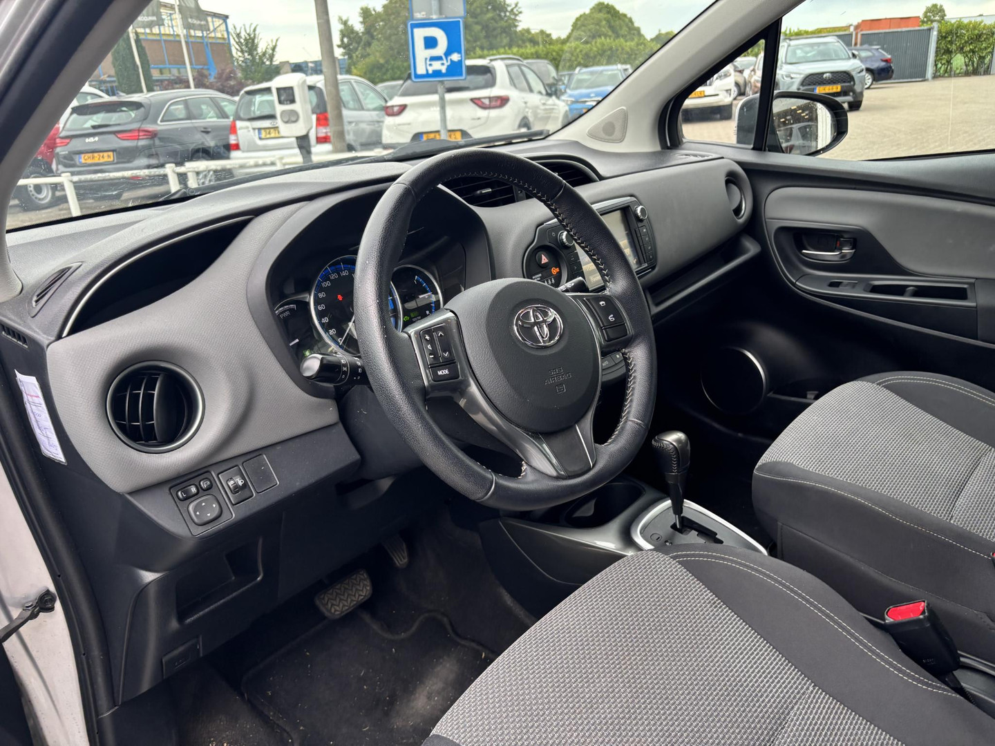 Toyota Toyota