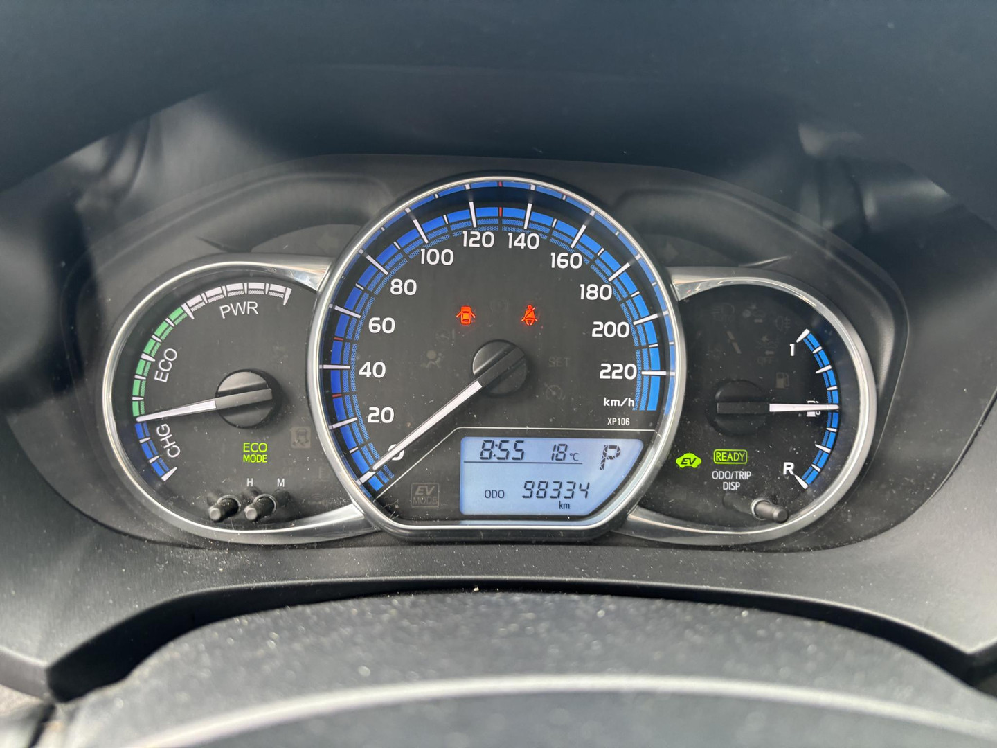 Toyota Toyota