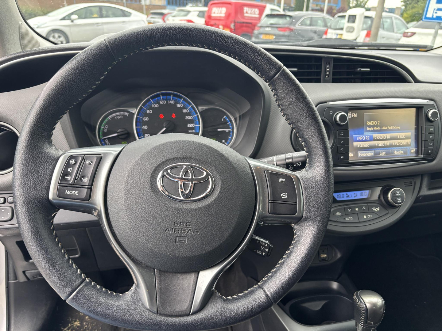 Toyota Toyota