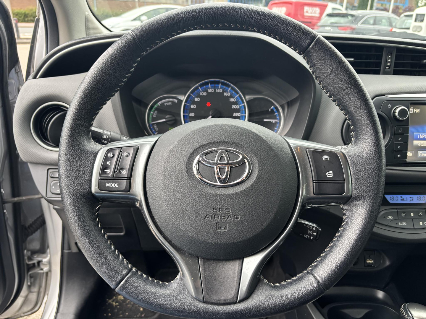 Toyota Toyota