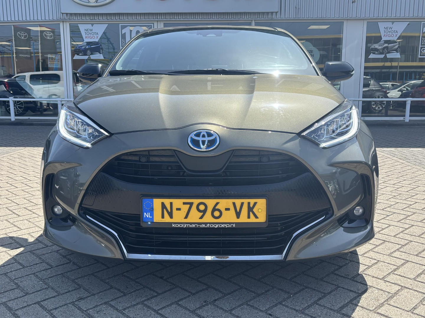 Toyota