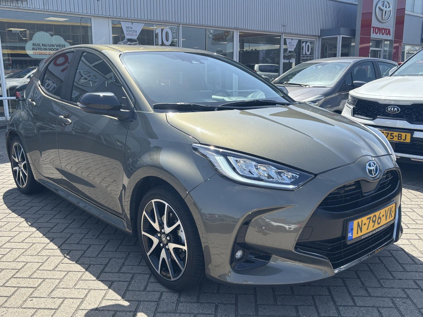 Toyota