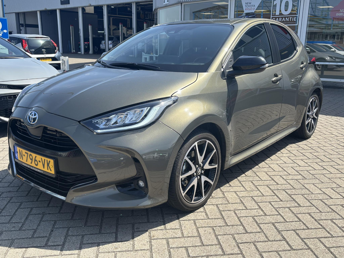 Toyota