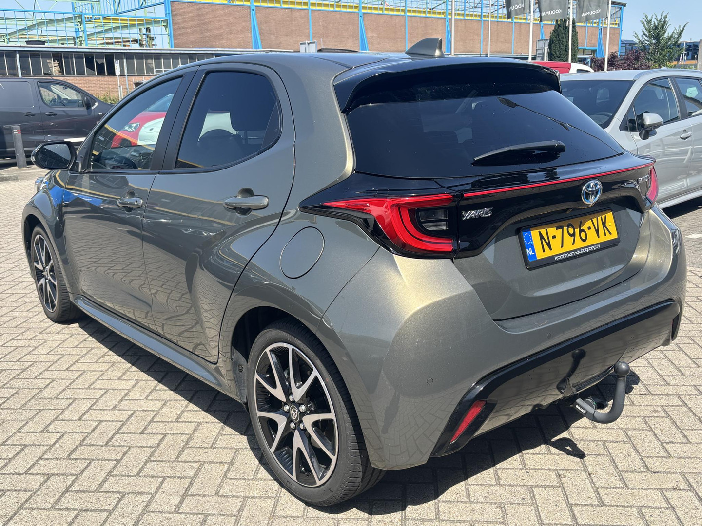 Toyota