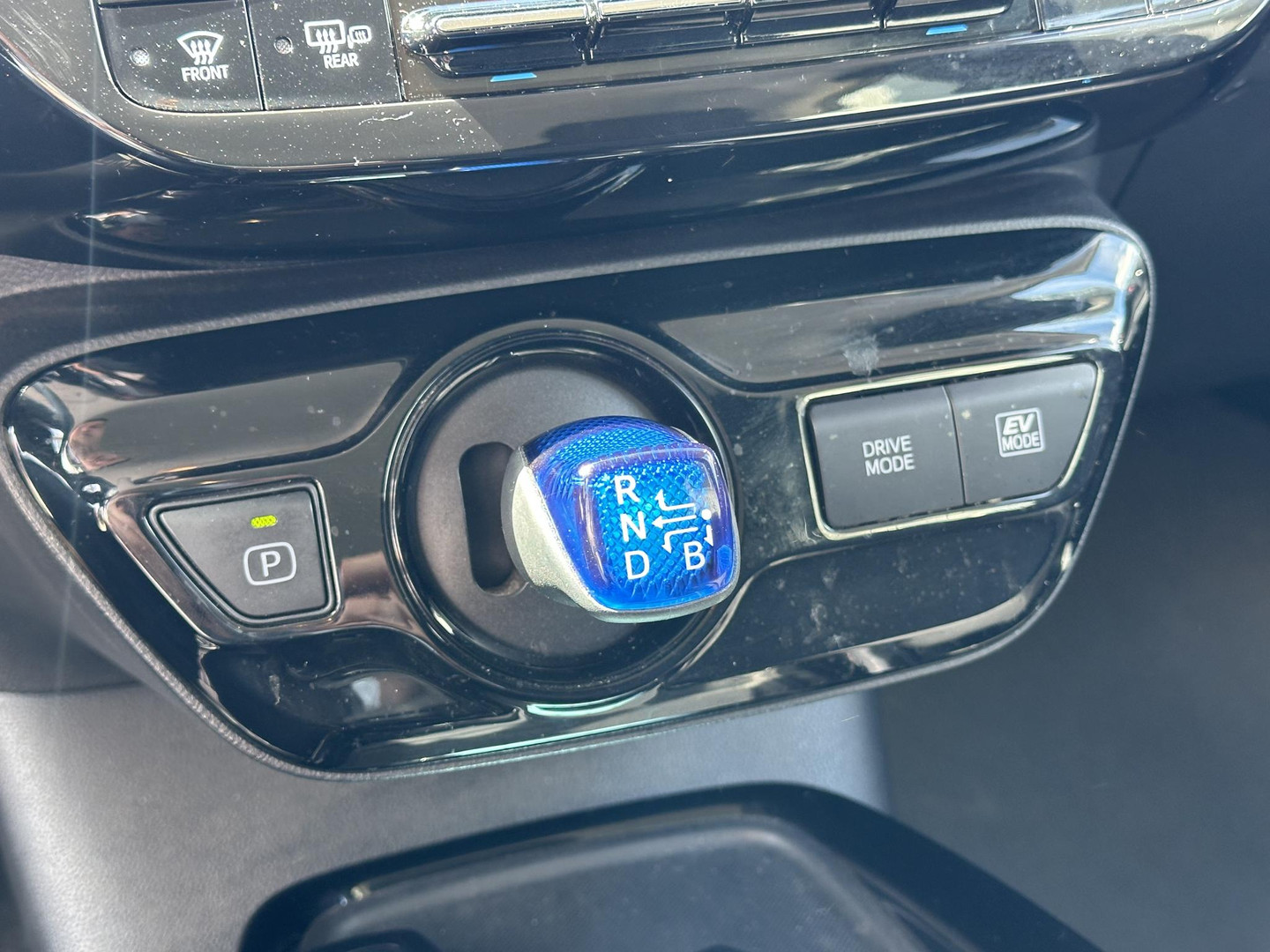Toyota Toyota