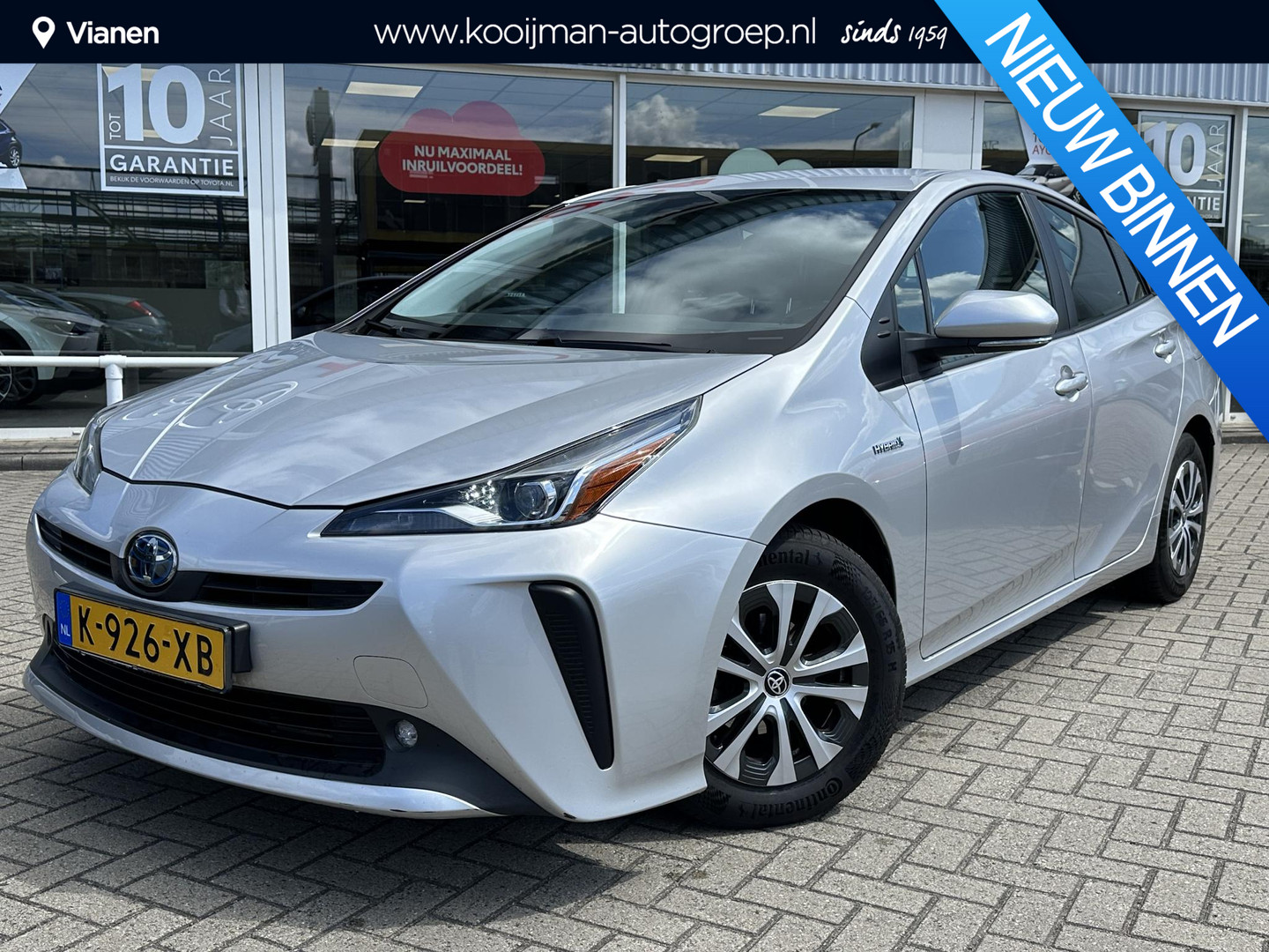 Toyota Toyota