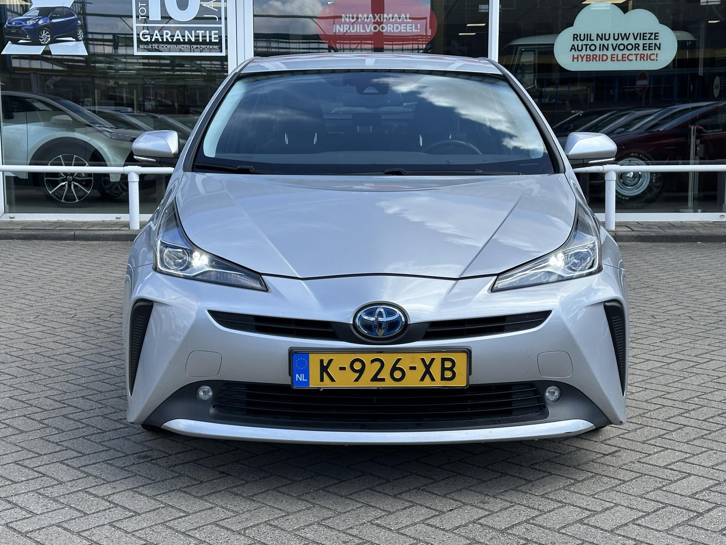 Toyota Toyota