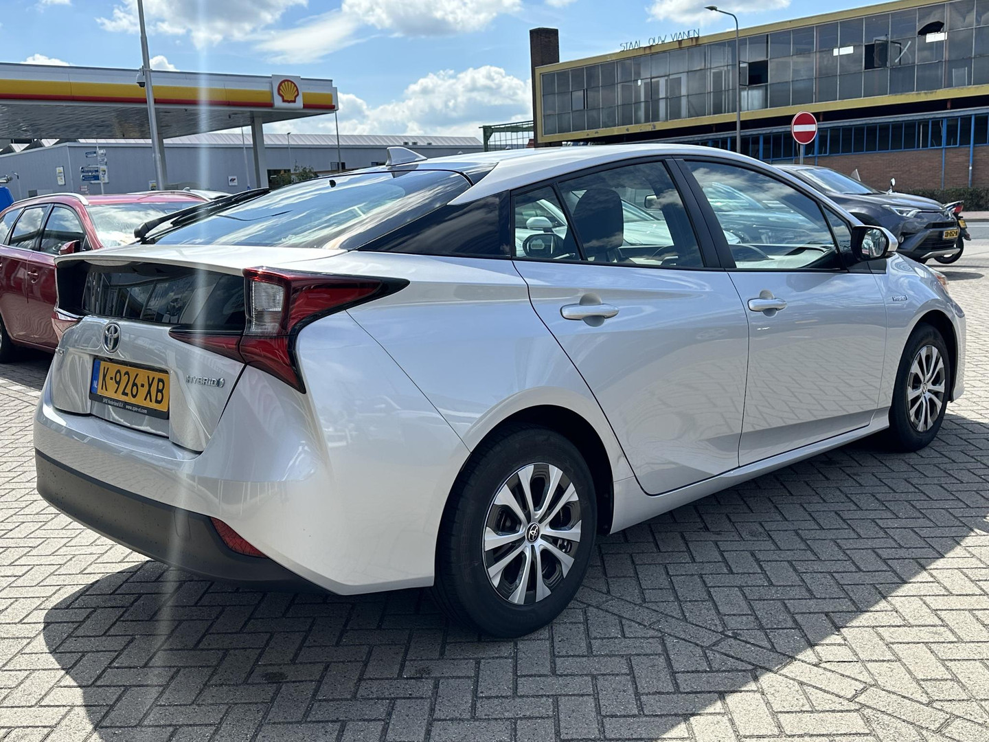 Toyota Toyota