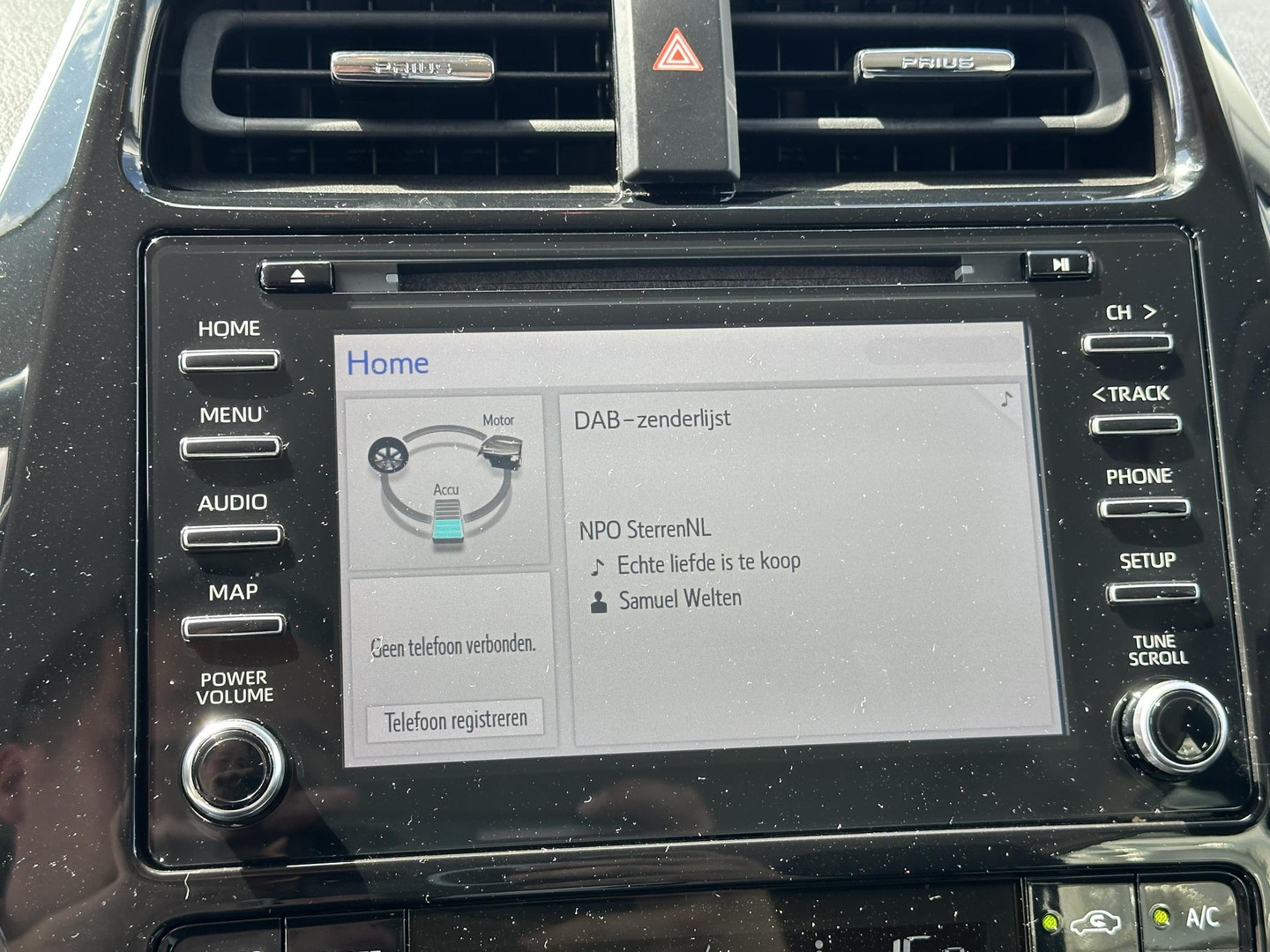 Toyota Toyota