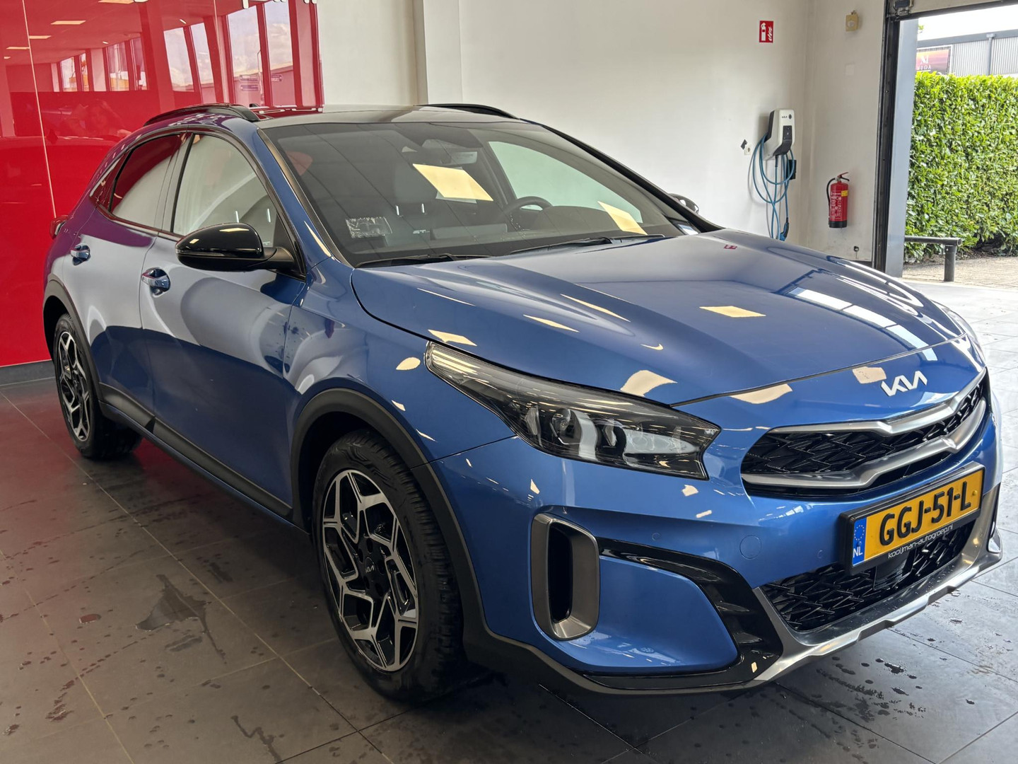 Kia Kia