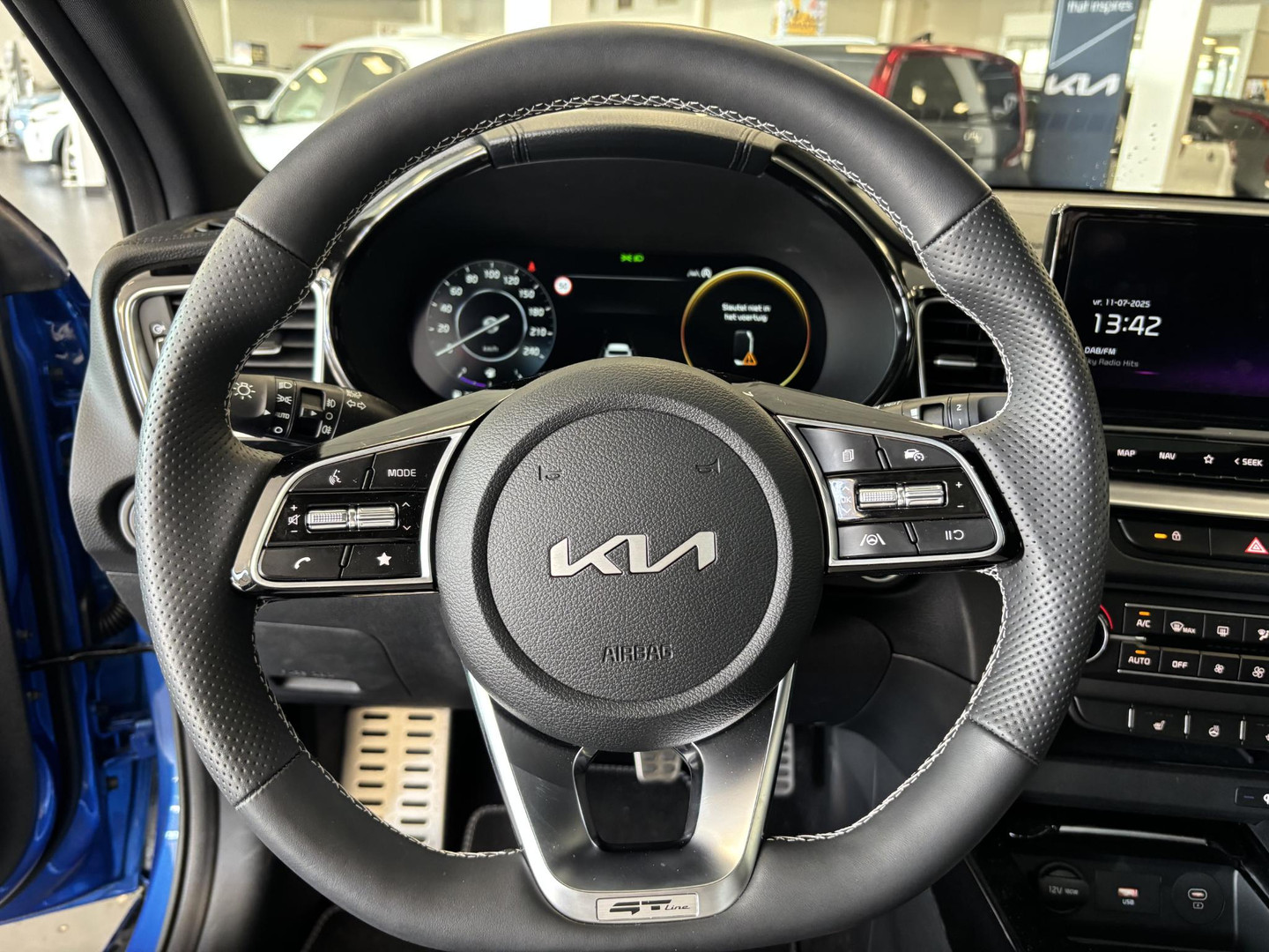 Kia Kia