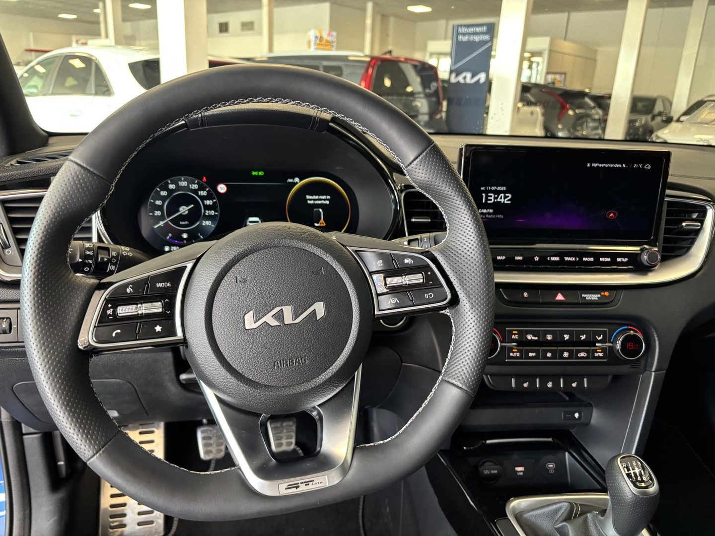 Kia Kia