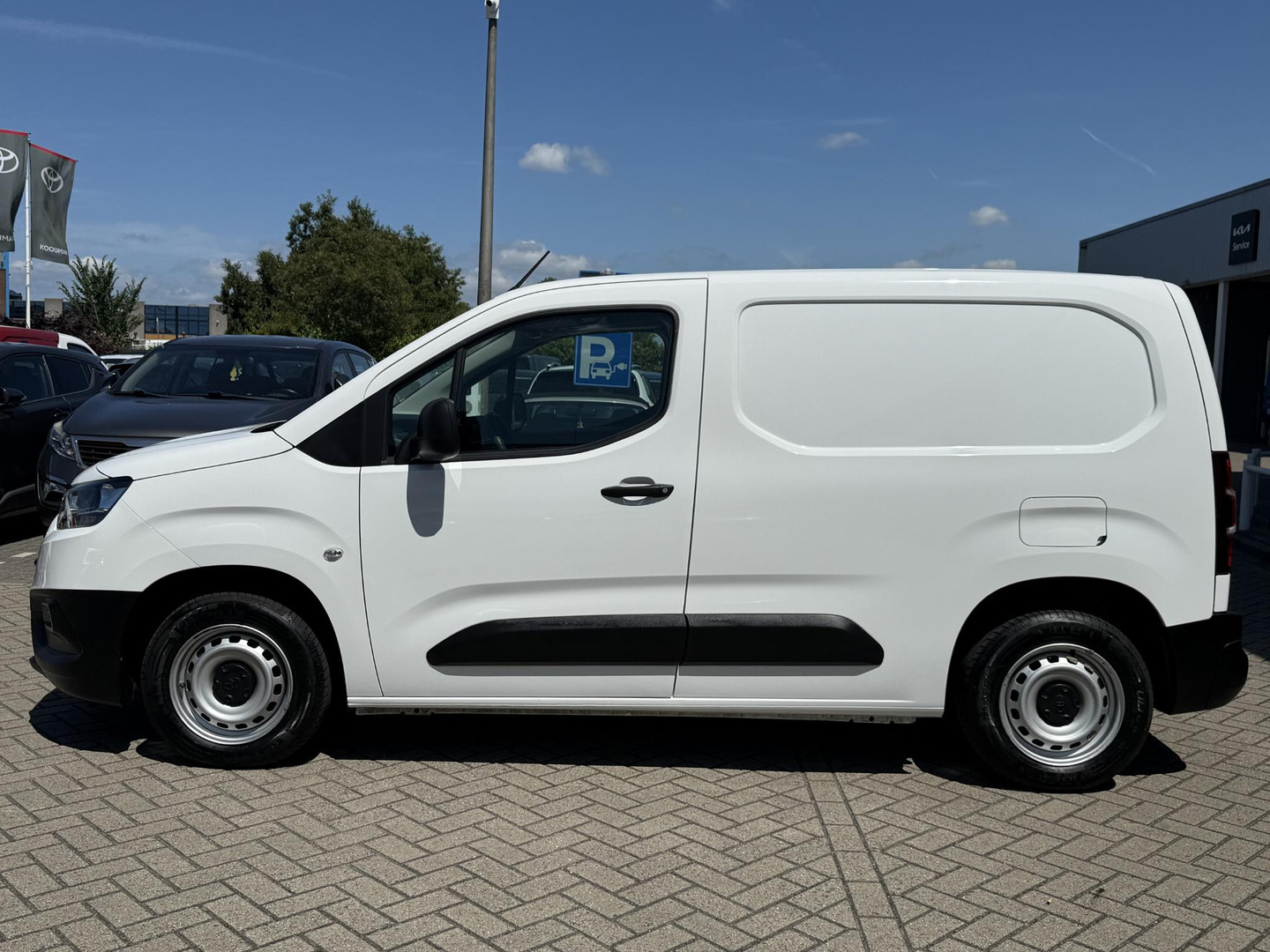Toyota Toyota