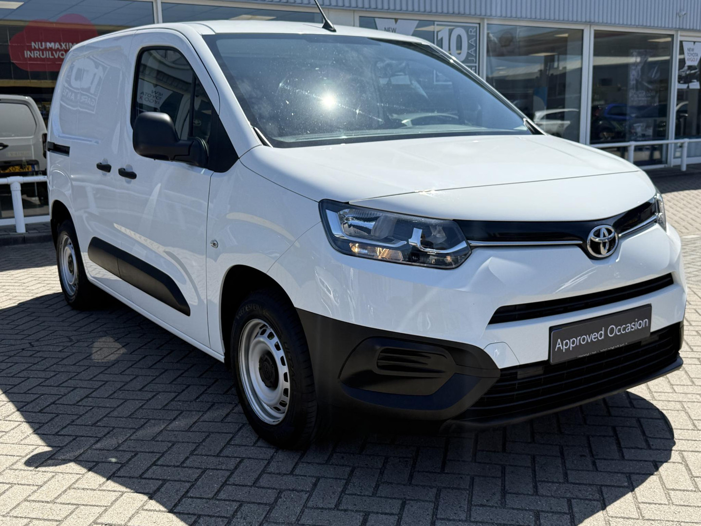 Toyota Toyota
