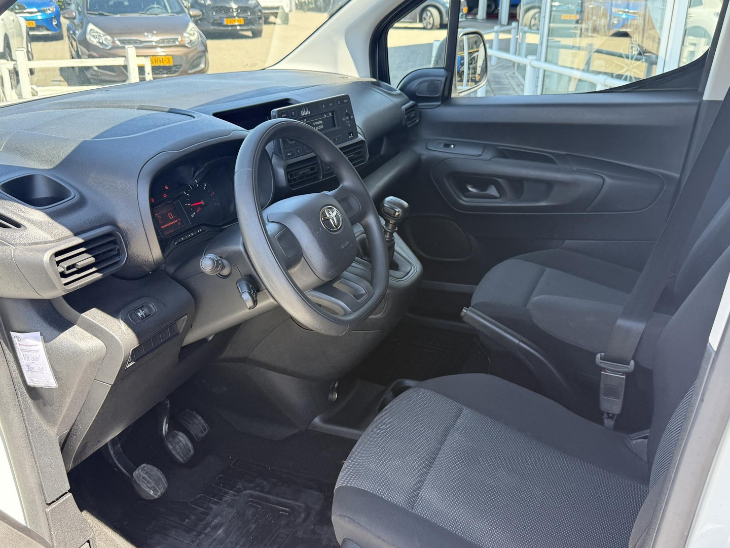 Toyota Toyota