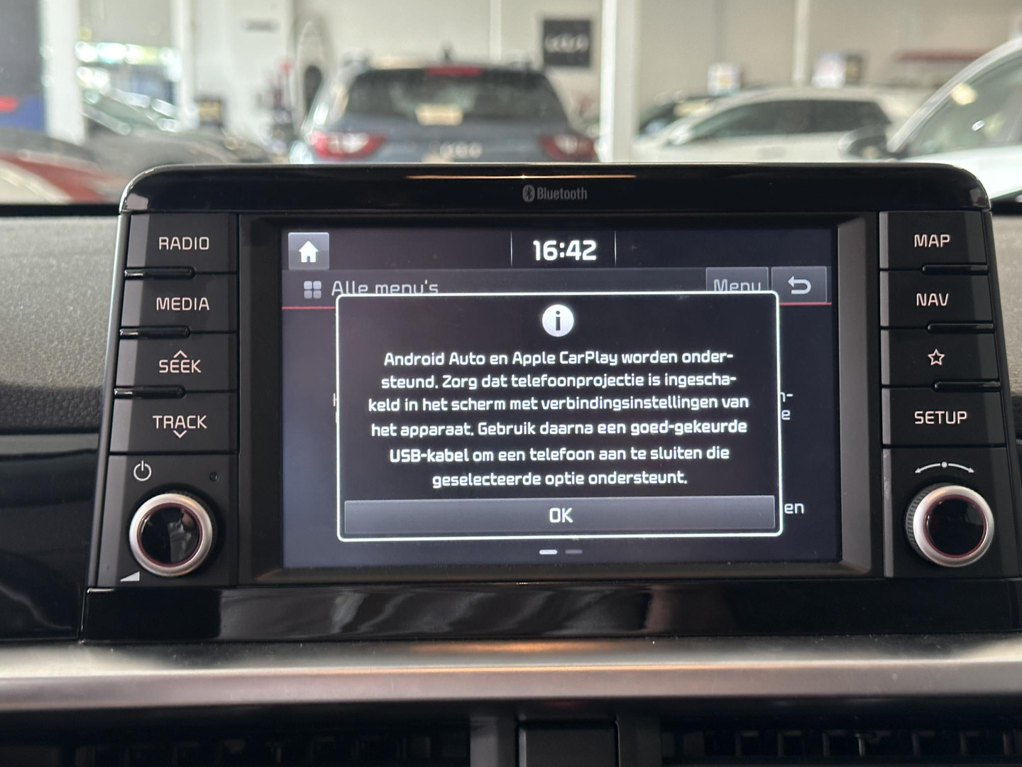Kia Kia