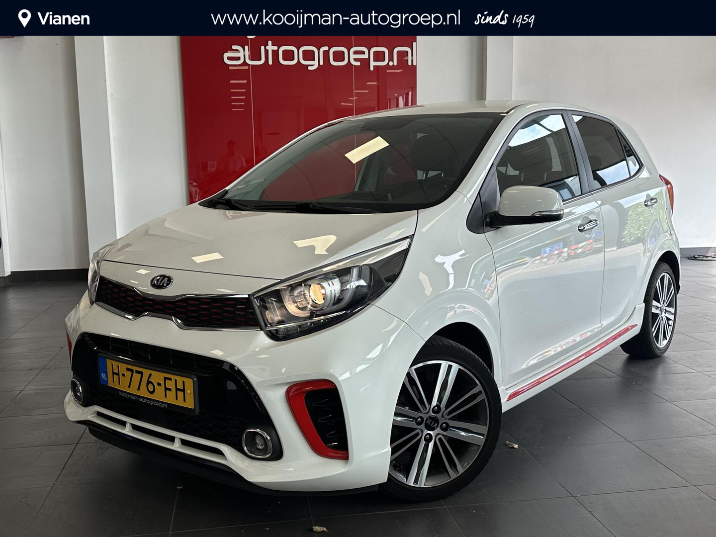 Kia Kia