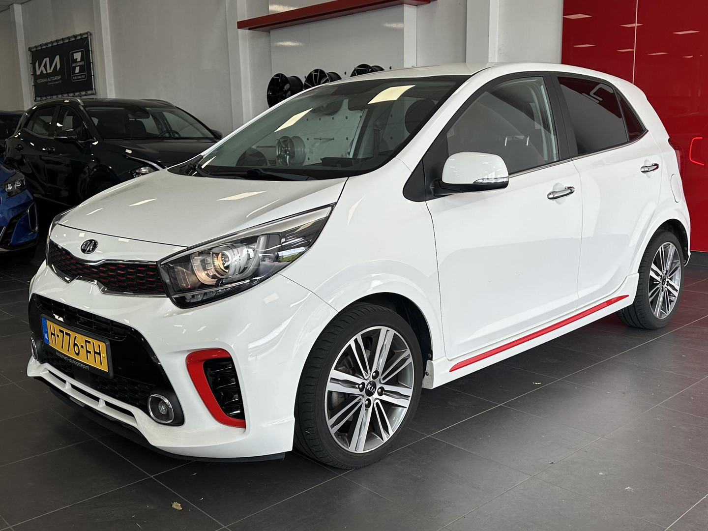 Kia Kia
