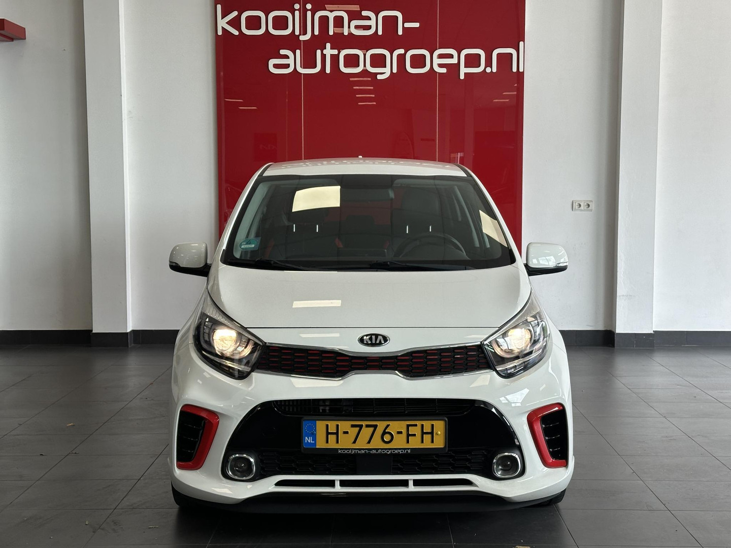 Kia Kia
