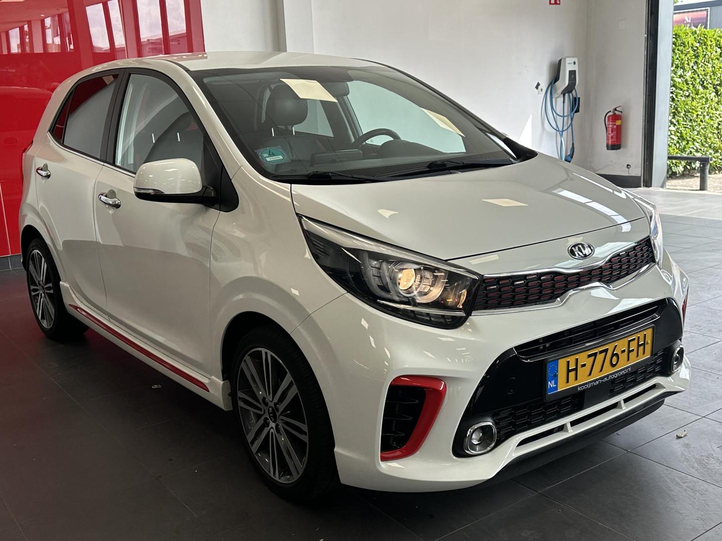 Kia Kia