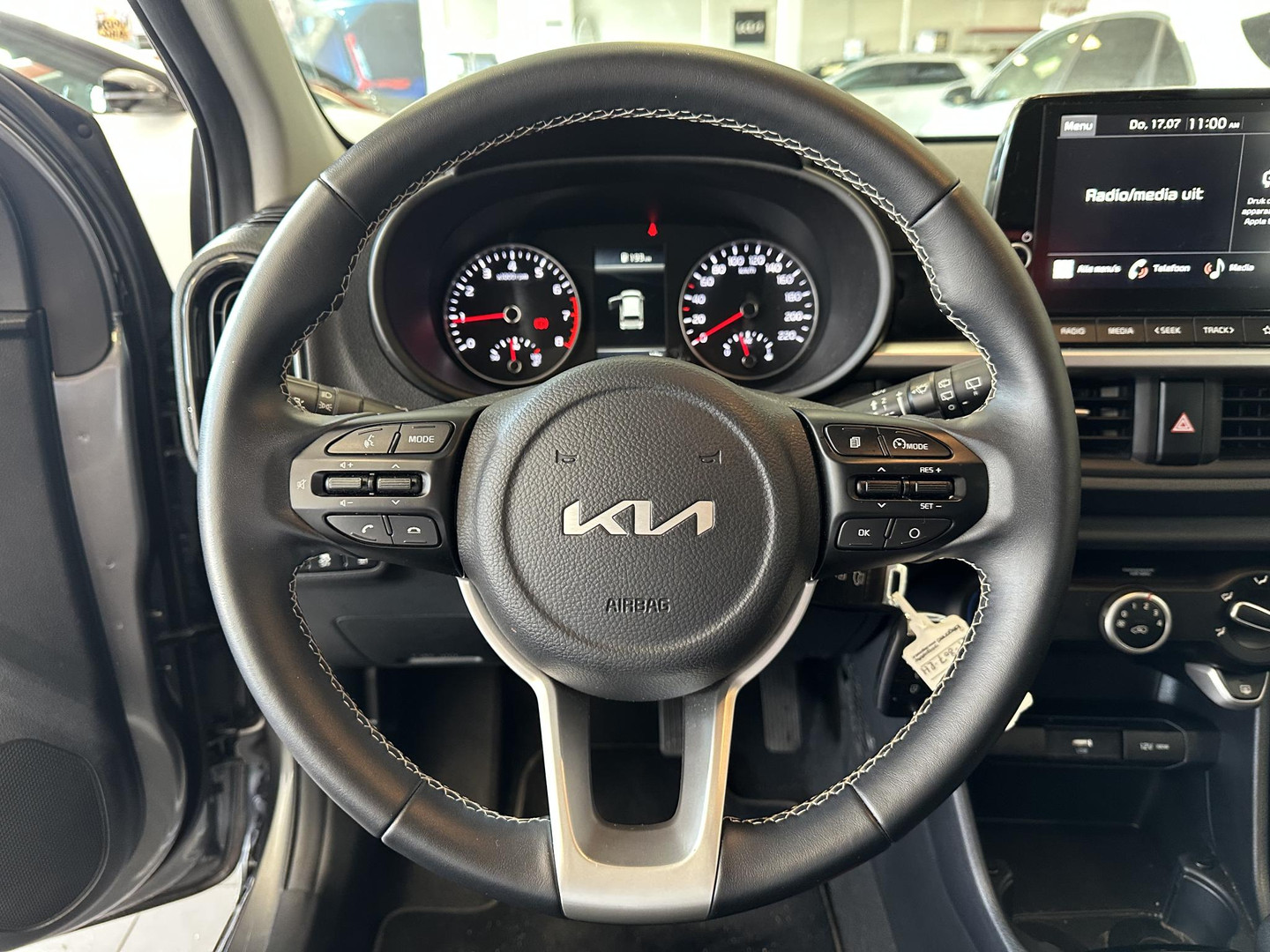 Kia Kia