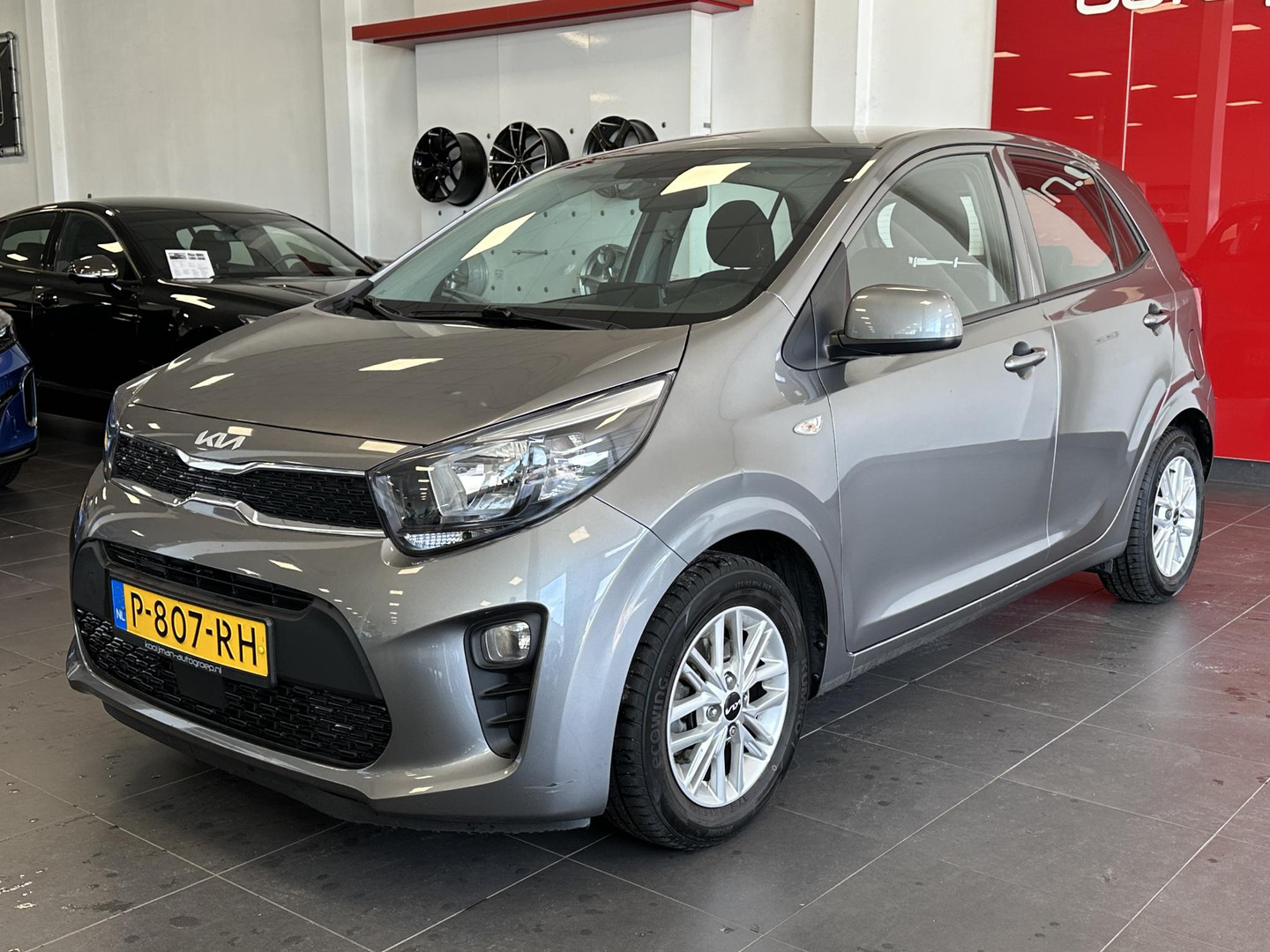 Kia Kia