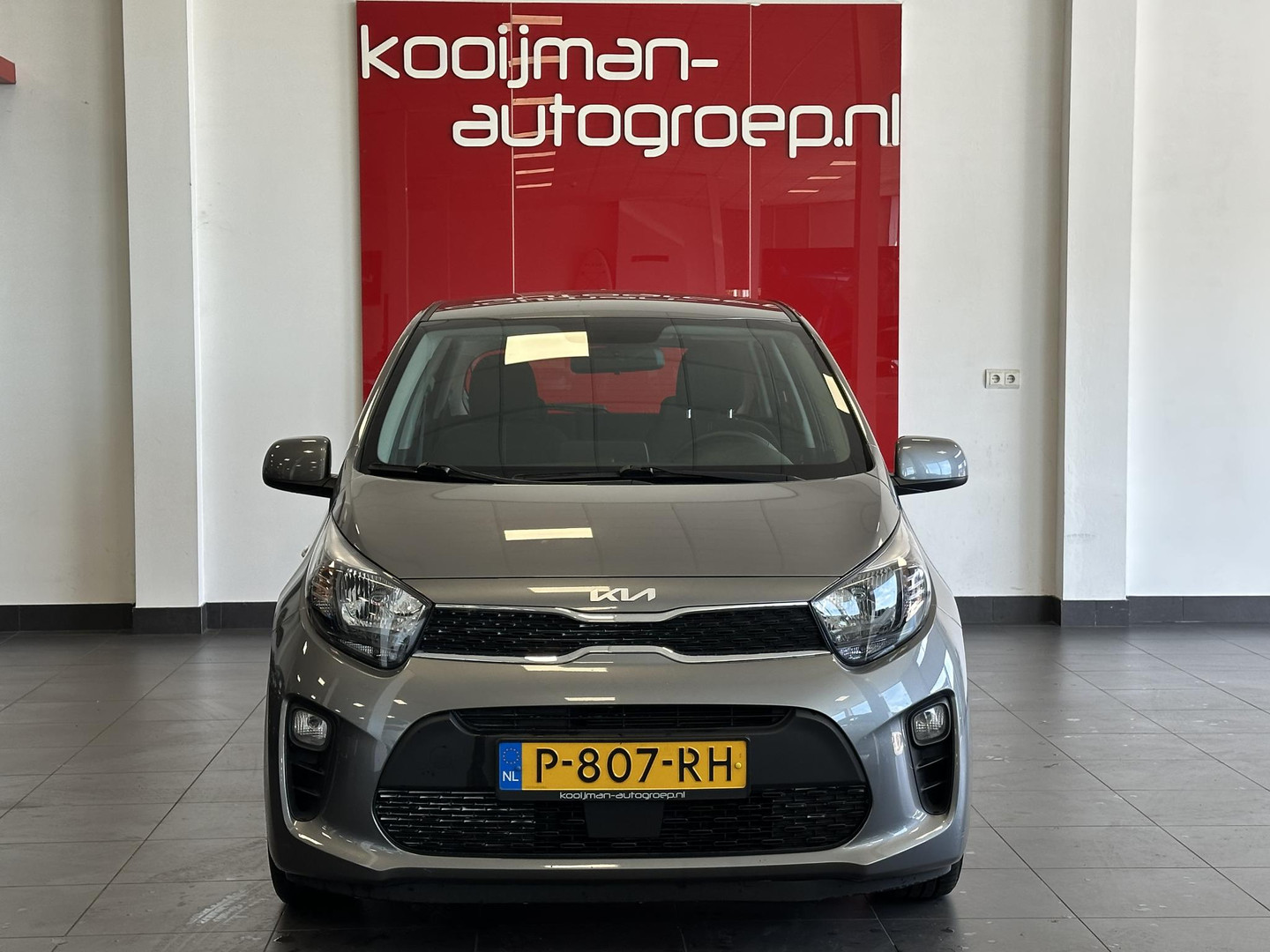 Kia Kia