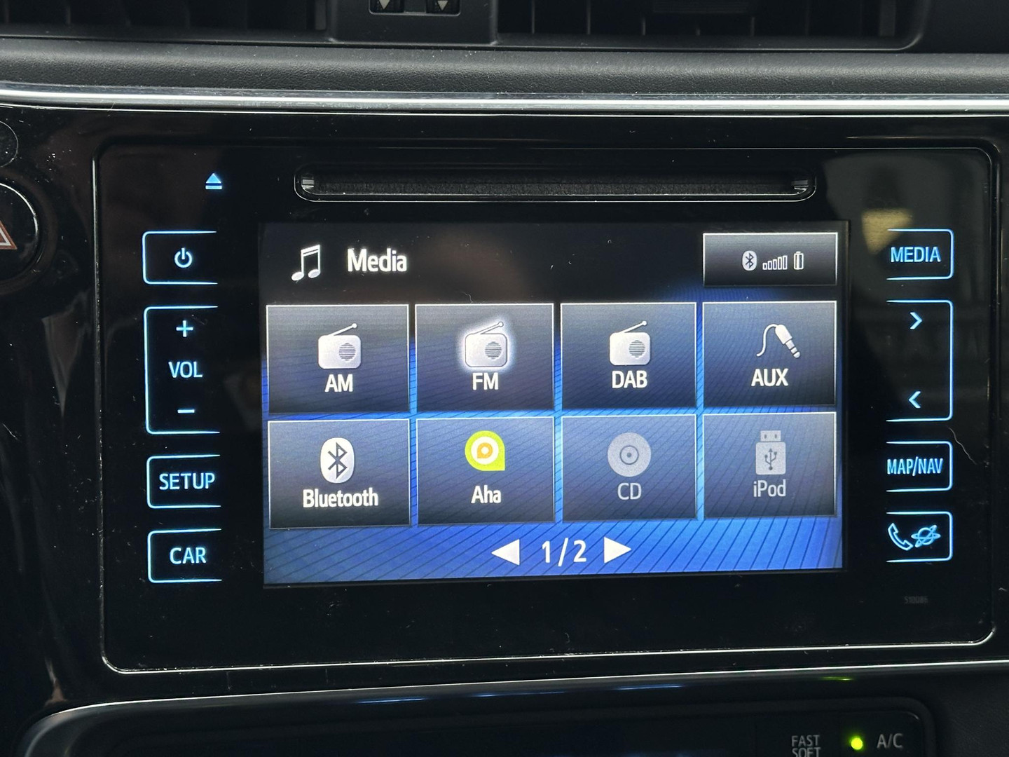 Toyota Toyota