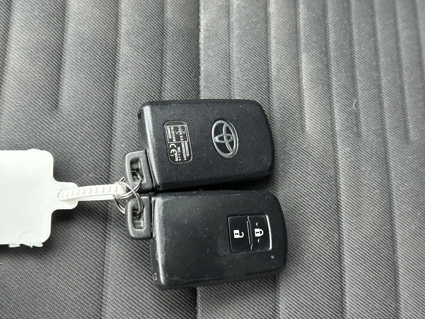 Toyota Toyota