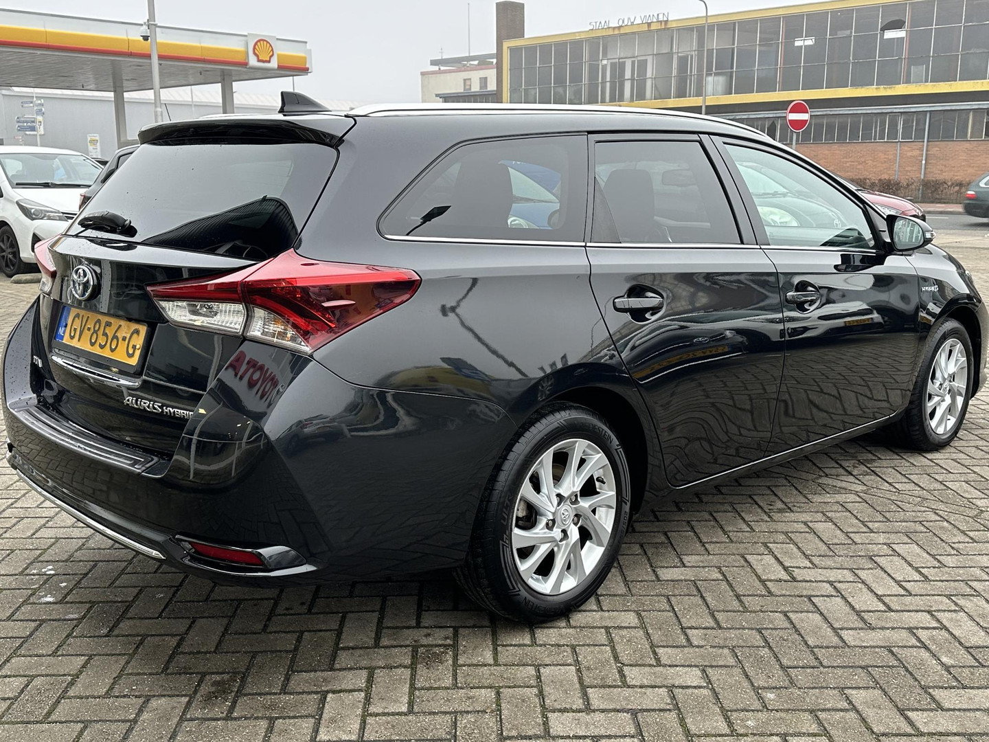 Toyota Toyota