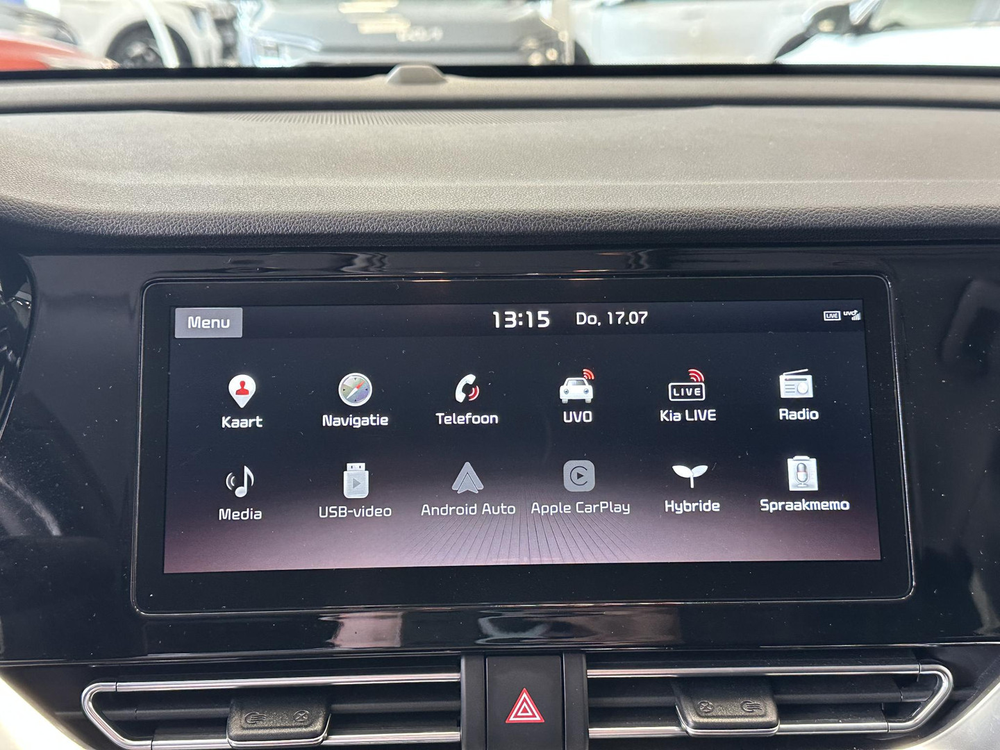 Kia
