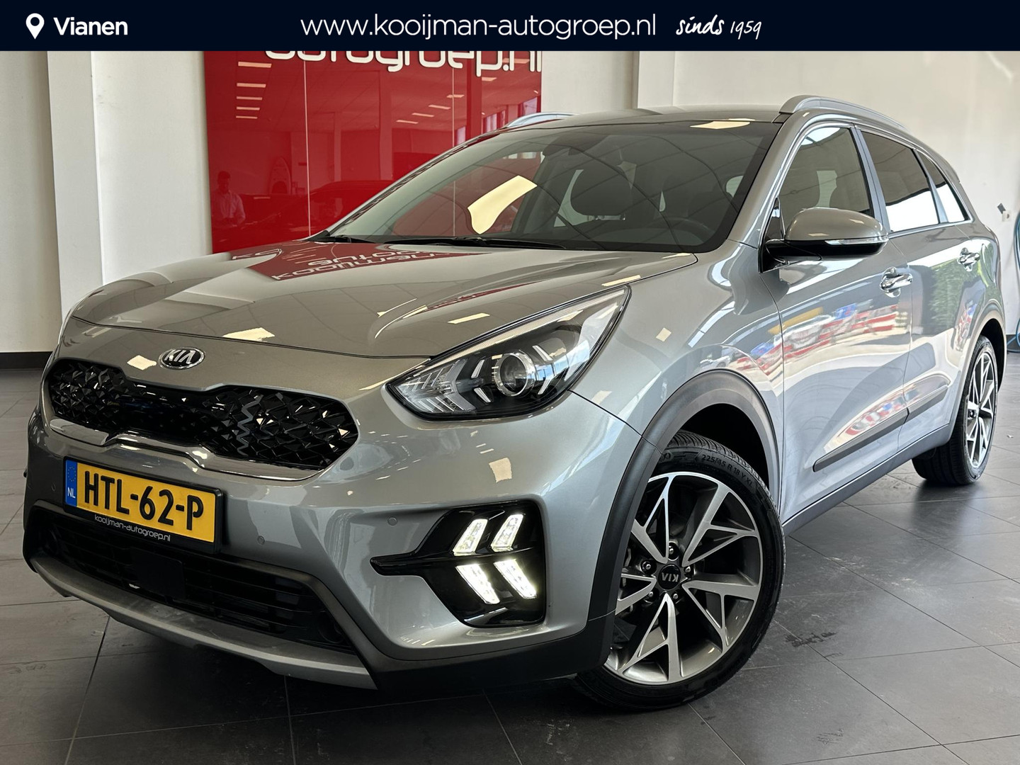 Kia