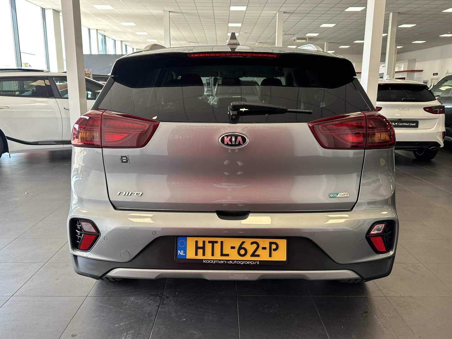 Kia