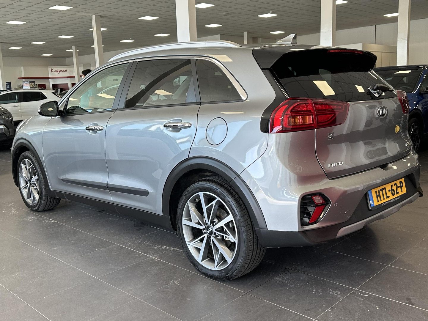 Kia
