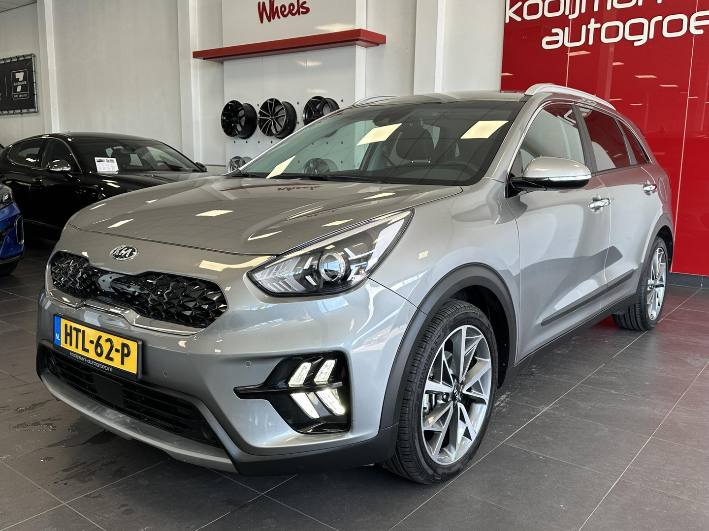 Kia