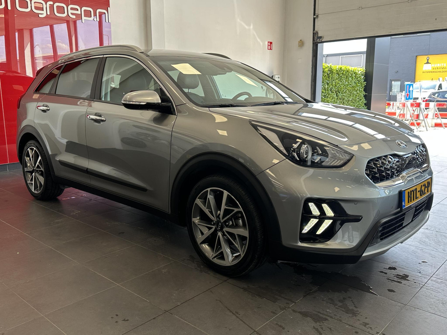 Kia