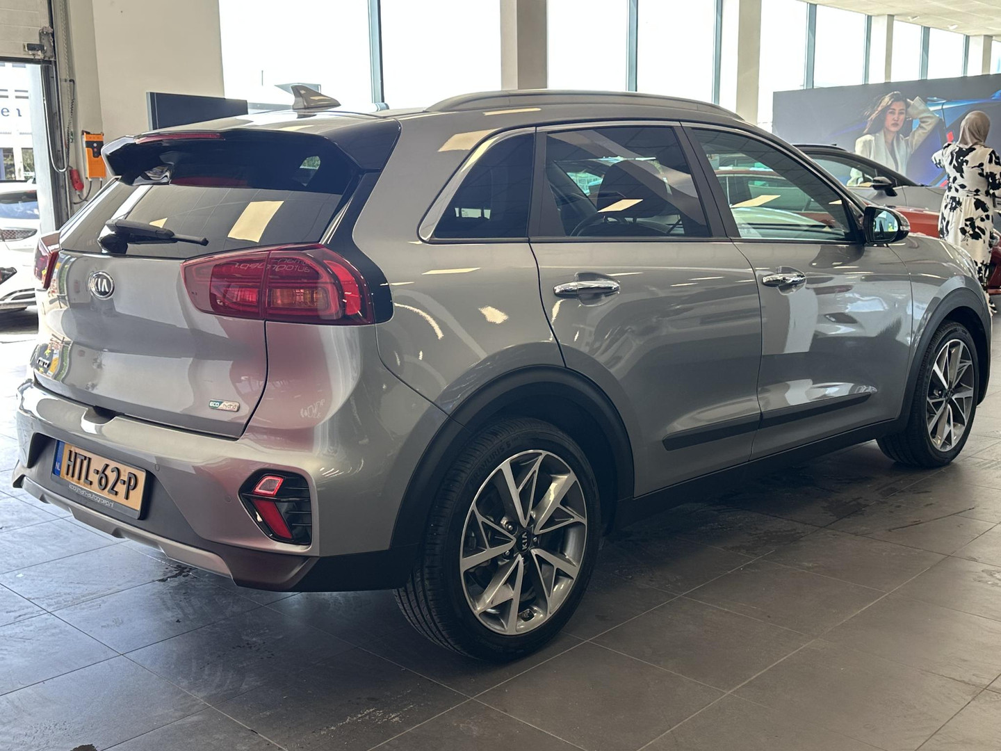 Kia