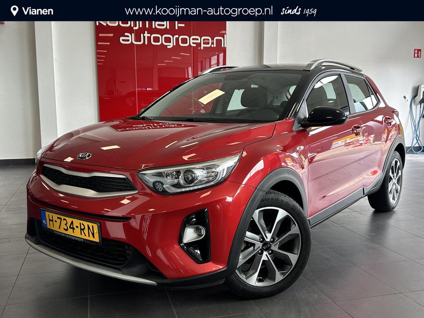 Kia Kia