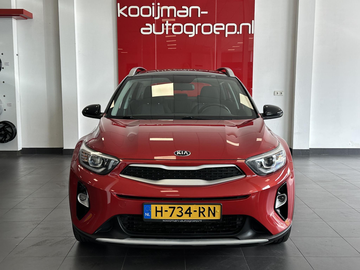 Kia Kia