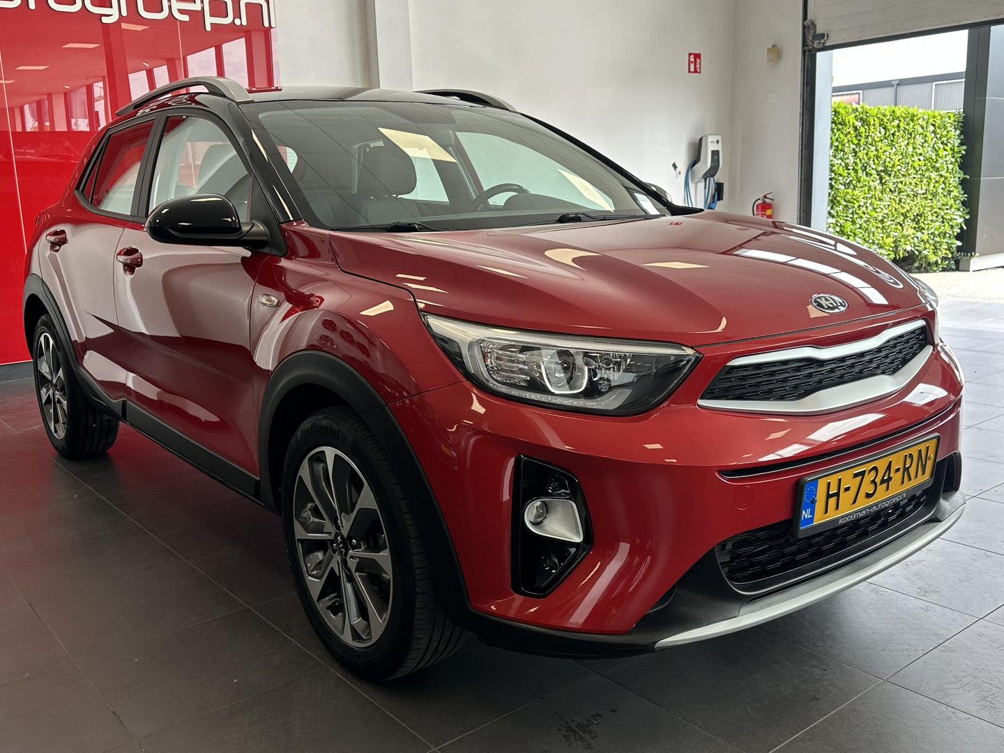 Kia Kia