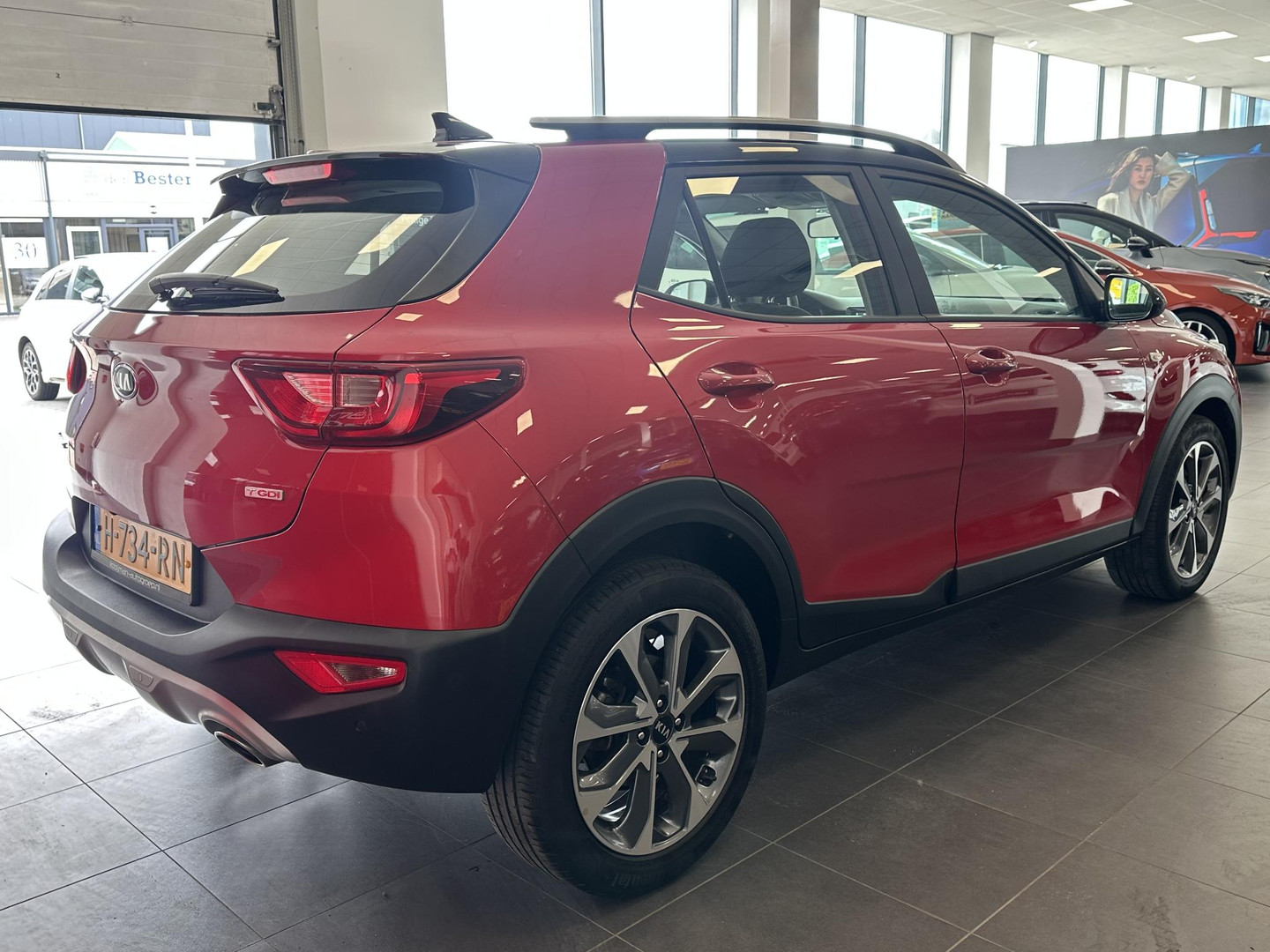 Kia Kia