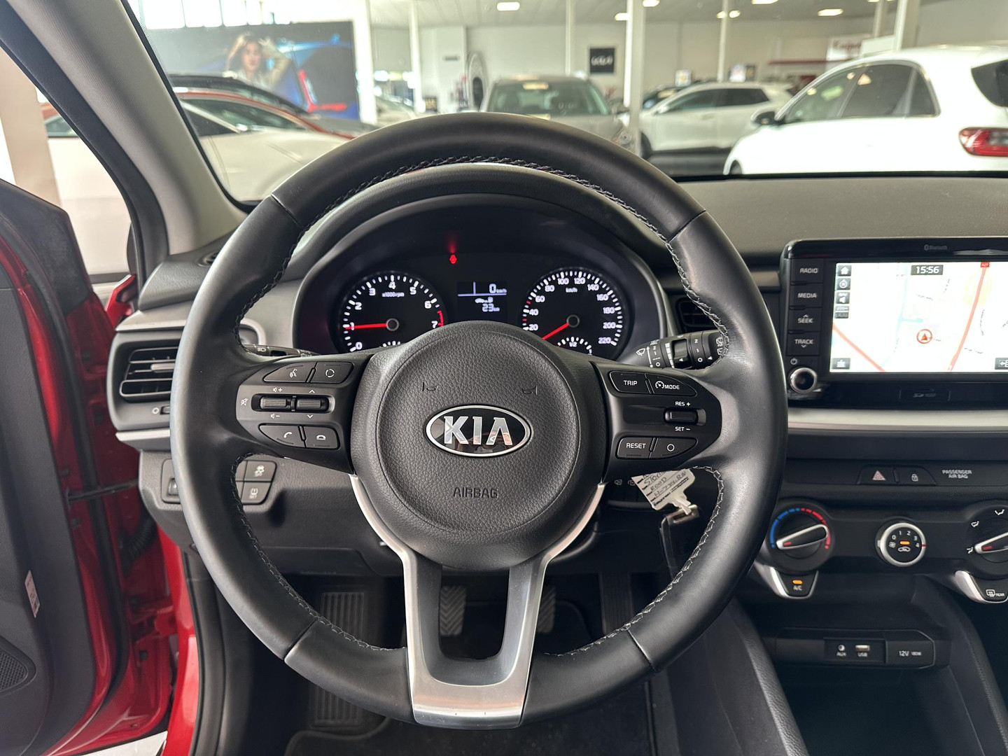 Kia Kia