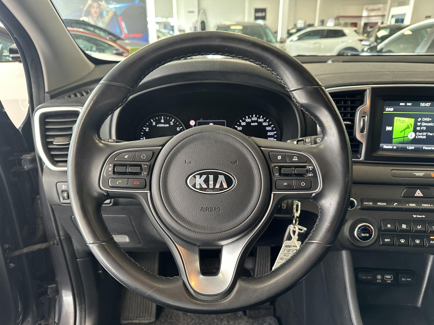 Kia Kia