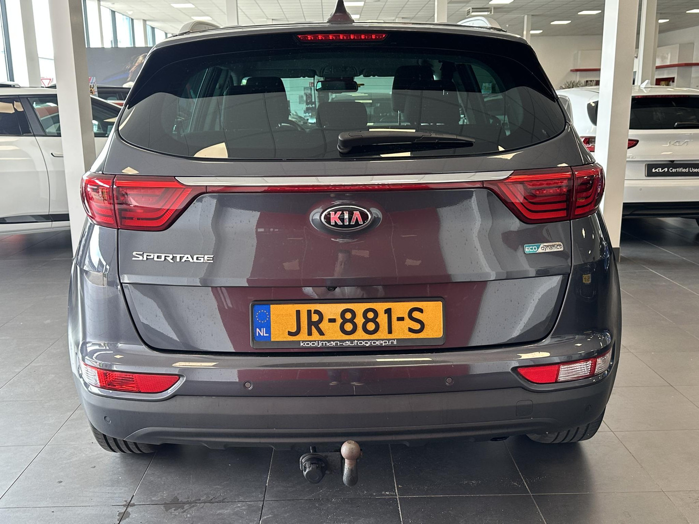 Kia Kia