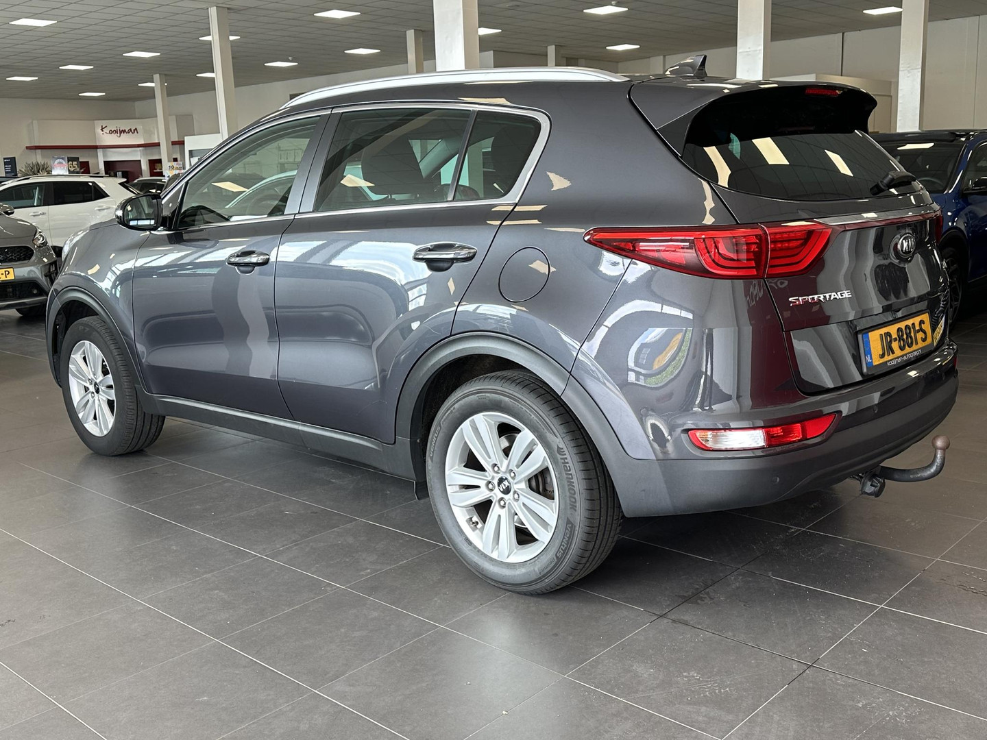 Kia Kia