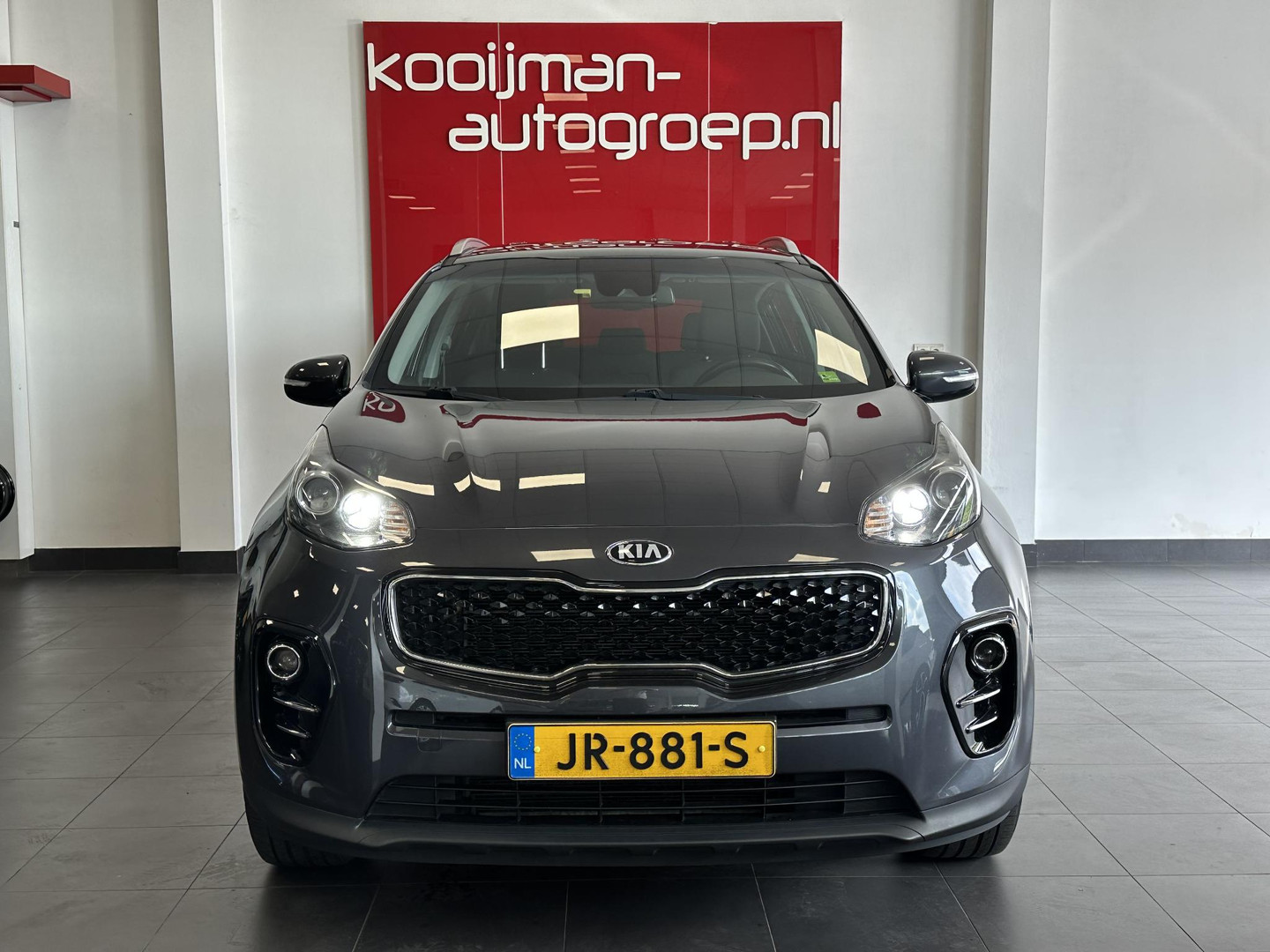 Kia Kia