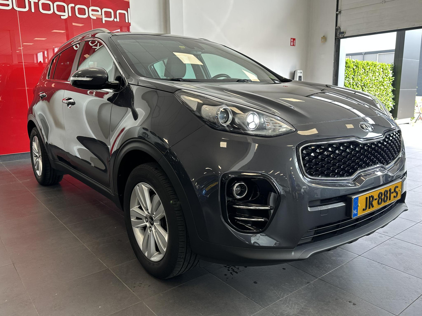 Kia Kia