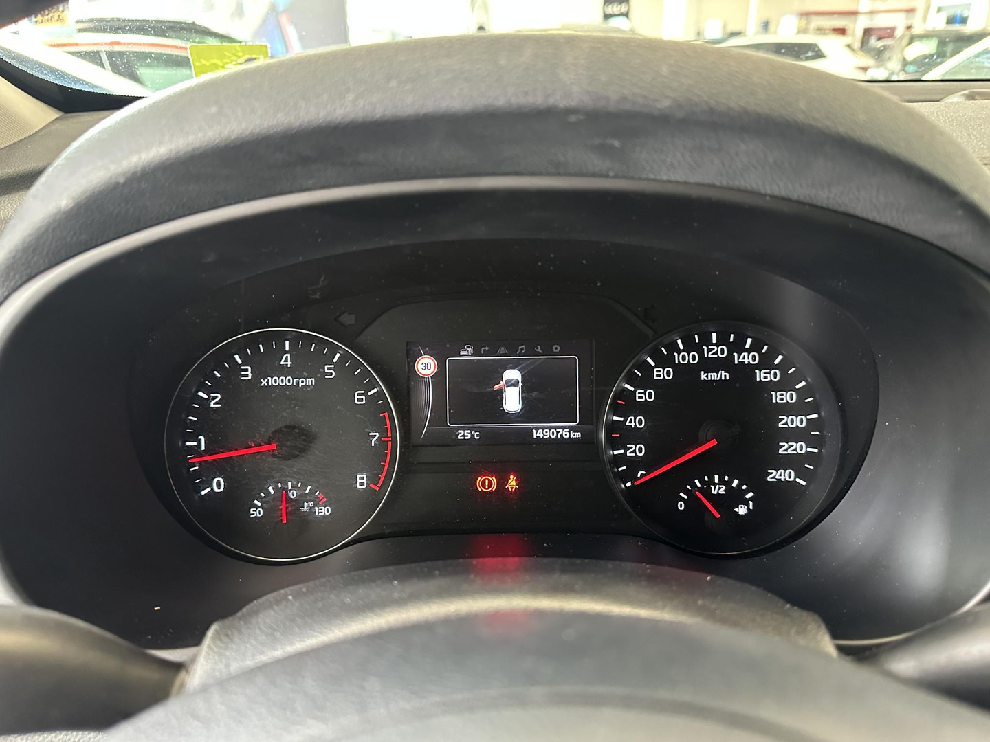 Kia Kia