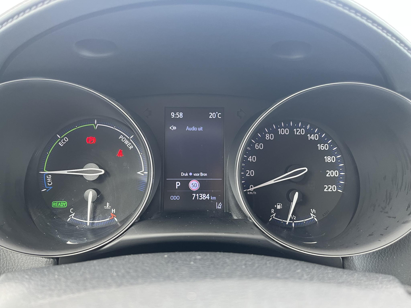 Toyota Toyota